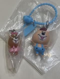 kumatann 2点セットのサムネイル