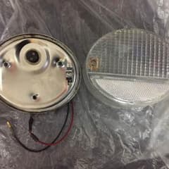 ゼファー400 Z2クリアテールのサムネイル