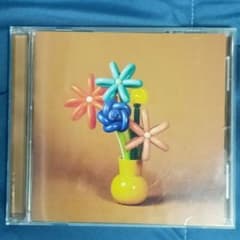 マカロニえんぴつ ハッピーエンドへの期待は CDのサムネイル