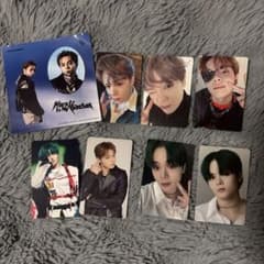 쓰루 보 시오 온 트레카 JO1