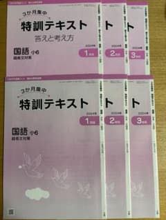 【国語　超長文対策】Z会 中学受験コース頻出分野別演習のサムネイル