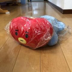 BTS TATA ぬいぐるみのサムネイル