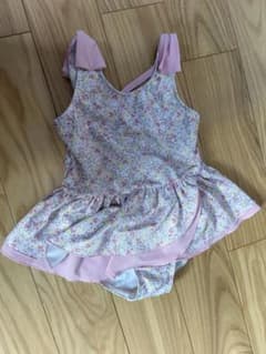 100センチ　キッズ水着のサムネイル