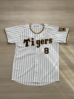 阪神タイガース 佐藤輝明 ユニフォーム - メルカリ