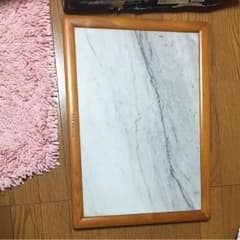 ペット用大理石ひんやりプレートのサムネイル