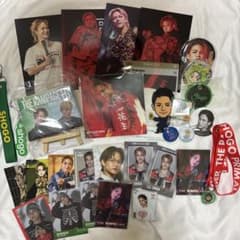 岩谷翔吾 セット - メルカリ