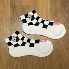 DEVERAUX GOLF 】デヴァロー レディース ソックス ブラック - メルカリ