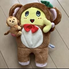 후나시 - 봉제 인형