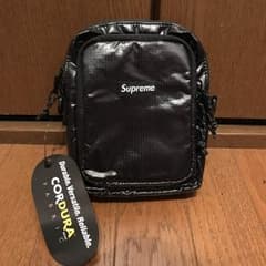 supreme 17aw ショルダーバッグ 即日発送可のサムネイル