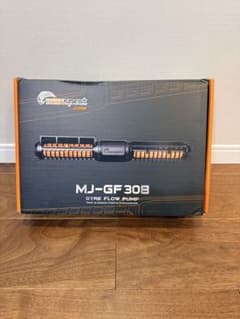 【新品未使用・2台セット】Maxspect MJGF308 Gyreポンプ ×2 新品未使用・2台セット】Maxspect MJGF308 Gyreポンプ ×2 - メルカリ