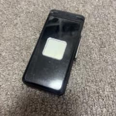 SHARP AQUOS SHOT SH008 本体のサムネイル