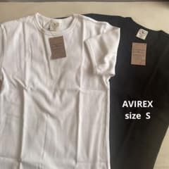 AVIREX カットソー Tシャツのサムネイル