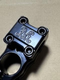 BMX ステム MADERA MAST TOP LOAD STEM 42mm BMX ステム MADERA MAST TOP LOAD STEM 42mm - メルカリ