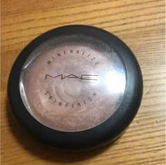 MAC ミネラライズスキンフィニッシュのサムネイル