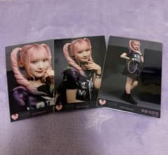 =LOVE 齋藤樹愛羅 生写真 イコラブ コンプのサムネイル