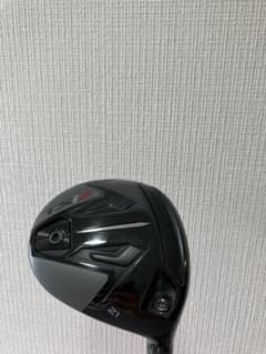 値下げ！激レア！タイトリスト tsi2 21度　7番ウッド 値下げ！激レア！タイトリスト tsi2 21度 7番ウッド - メルカリ
