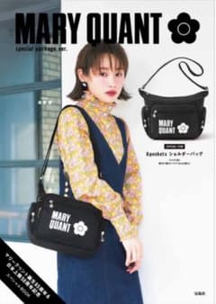 MARY QUANT ショルダーバッグのサムネイル