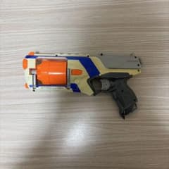 NERF N-STRIKE ELITE STRONGARM 本体のサムネイル