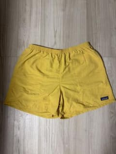patagoniaパタゴニア BAGGIES SHORTS ナイロンのサムネイル