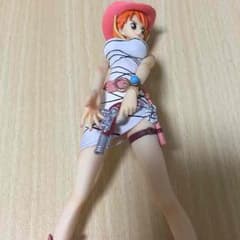 ナミ フィギュア (箱)無しのサムネイル