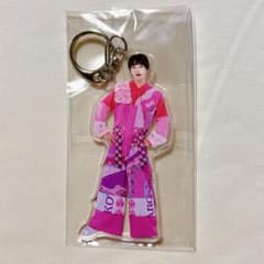 ピ*隊様 Etoneige双葉小太郎 バストアップアクスタ 9bic/Etoneige 双葉小太郎 アクリルキーホルダー - メルカリ