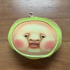 スモモノウチ小人パスケースのサムネイル
