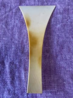三味線　撥　バチのサムネイル
