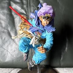 ドラゴンボール BWFC 造形天下一武道会 孫悟空 西遊記 フィギュア 箱