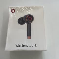 イヤホン　Bluetoothのサムネイル