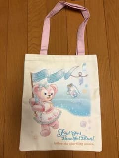 シェリーメイ トートバッグ Find Your Beautiful Bluesのサムネイル