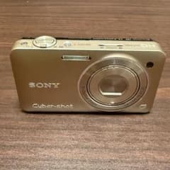 SONY Cyber-shot DSC-WX5 画面内側傷あり SONY Cyber-shot DSC-WX5 画面内側傷あり - メルカリ