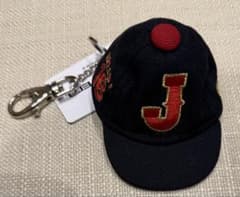 new era ニューエラ WBC キーホルダー 大谷翔平 キャップキーホルダー