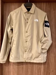 THE NORTH FACE　The Coach Jacketのサムネイル
