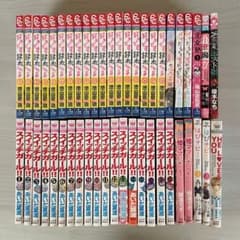 まとめ売り】少女漫画47冊 好きです鈴木くん 全巻セット スイッチ