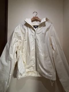 Stussy Beach Shell Coated Ripstop - メルカリ