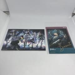 鳴潮 1周年 イベント 入場者特典 ノベルティ 2点セット ブラント