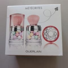 GUERLAIN メテオリットトラベリング ペルル デュオ #02 8.5g×2 - メルカリ