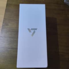 SEVENTEEN ペンライト 10TH ANNIVERSARY　新品未使用のサムネイル