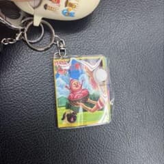 こびとづかん豆本コレクション　カクレモモジリのサムネイル