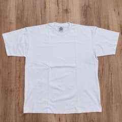 PRO CLUB HEAVYWEIGHT Tシャツ ホワイト 3XLのサムネイル