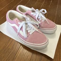 VANS スニーカー　オールドスクール　23cmのサムネイル