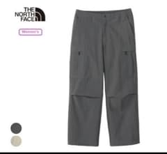 THE NORTH FACE パンツ　NBW82515のサムネイル