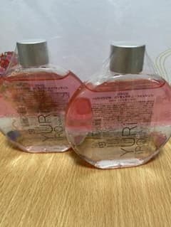 Thumbnail of YURI PRO インティメント&ボディオイル ホワイトリリー 100ml