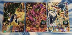 スーパードラゴンボールヒーローズ まとめ売りのサムネイル