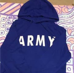 パーカー / ARMYのサムネイル
