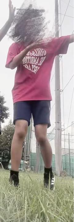 クラスTシャツのサムネイル