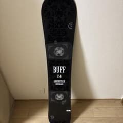 GT SNOWBOARDS BUFFのサムネイル