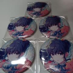 プロセカ 朝比奈まふゆ 缶バッジ 46b まとめ売り - メルカリ