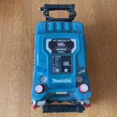 マキタ  コンプレッサー　ジャンクのサムネイル