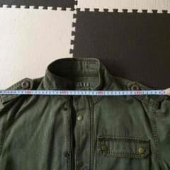 メンズ ジャケットのサムネイル
